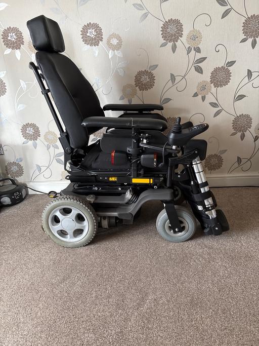 Buy & Sell Rossington Doncaster - Photos for Electric powerchair