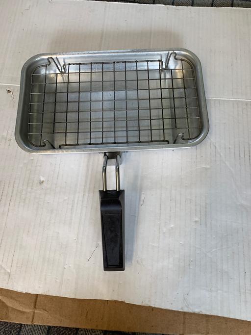 Buy & Sell Birchills Walsall - Photos for Grill pan