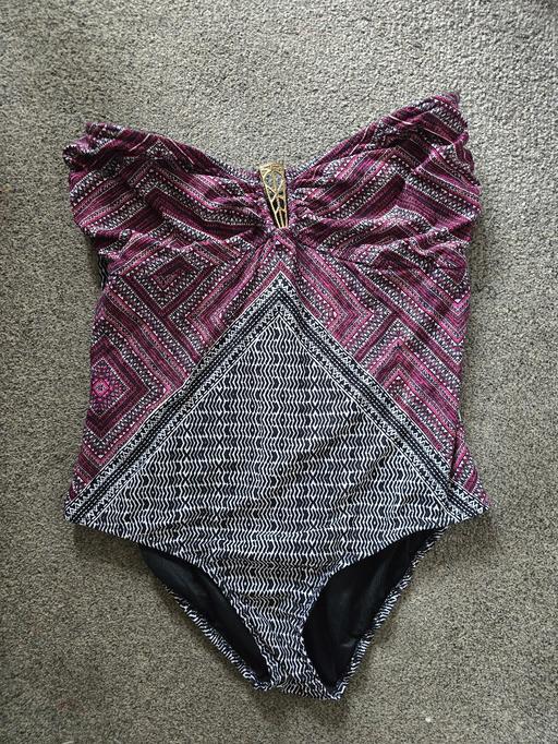 Buy & Sell Rowley Regis Sandwell - Photos for Marks & Spencer swimsuit 🩱 uk18