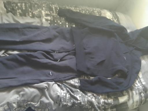 Buy & Sell Hanworth Hounslow - Photos for mens super dry tracksuit