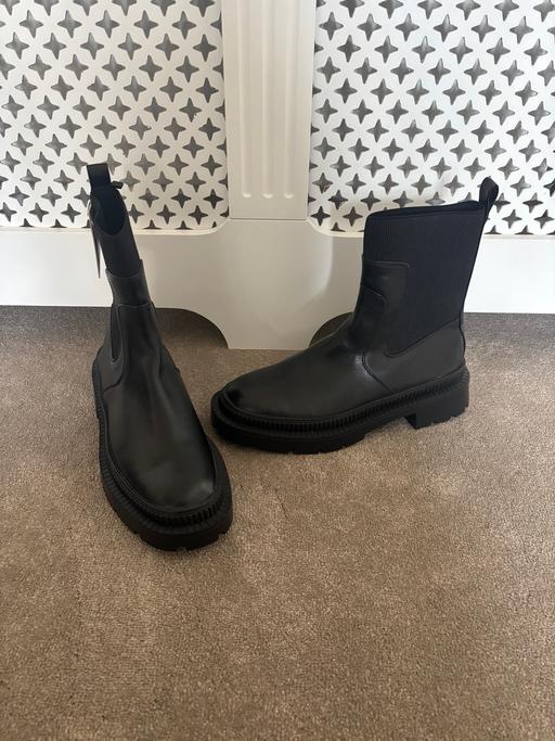 Buy & Sell Essington South Staffordshire - Photos for Mango size 7 boots