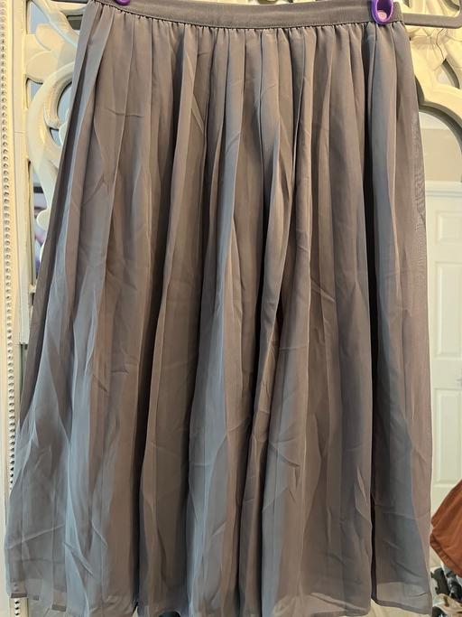 Buy & Sell Hunton Bridge Three Rivers - Photos for Grey skirt