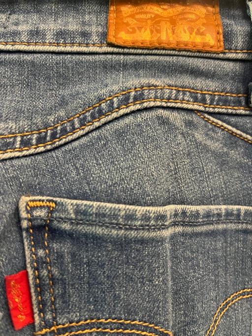 Buy & Sell Hunton Bridge Three Rivers - Photos for Levi’s jeans 26w