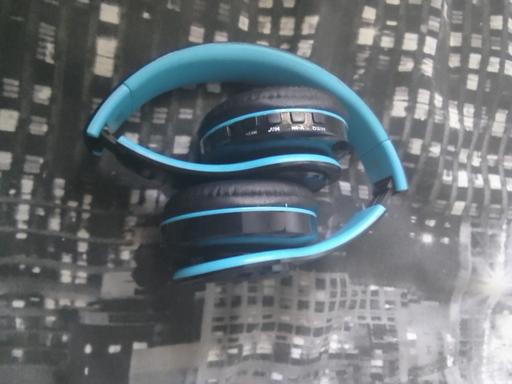 Buy & Sell Hanworth Hounslow - Photos for Bluetooth headphones