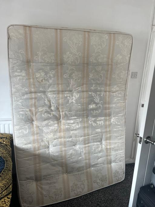 Buy & Sell Winson Green Birmingham - Photos for Double mattress