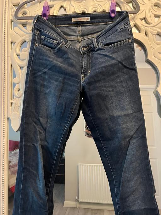 Buy & Sell Hunton Bridge Three Rivers - Photos for Levi’s 26w skinny