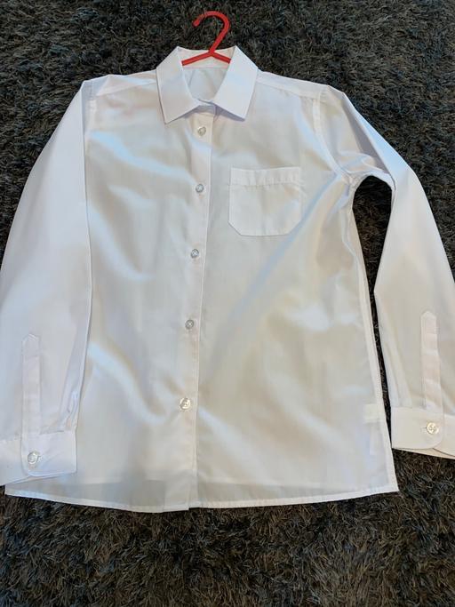 Buy & Sell Birchills Walsall - Photos for Girls school shirt