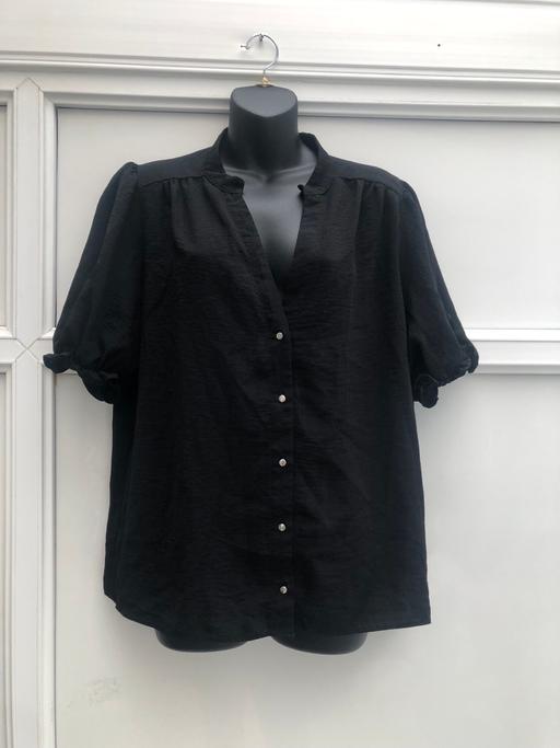 Buy & Sell Cradley Heath Sandwell - Photos for (Size 16) LADIES TOP