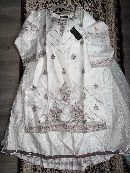 Buy & Sell Erdington Birmingham - Photos for Net 3pc suit