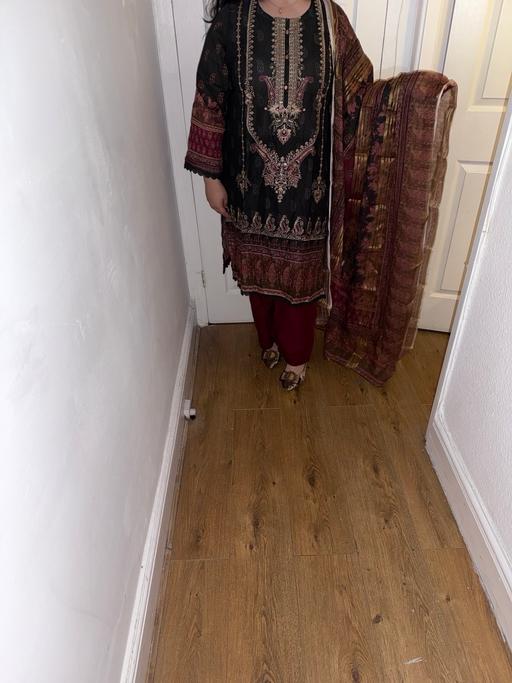 Buy & Sell Birmingham Birmingham - Photos for 3pc suit