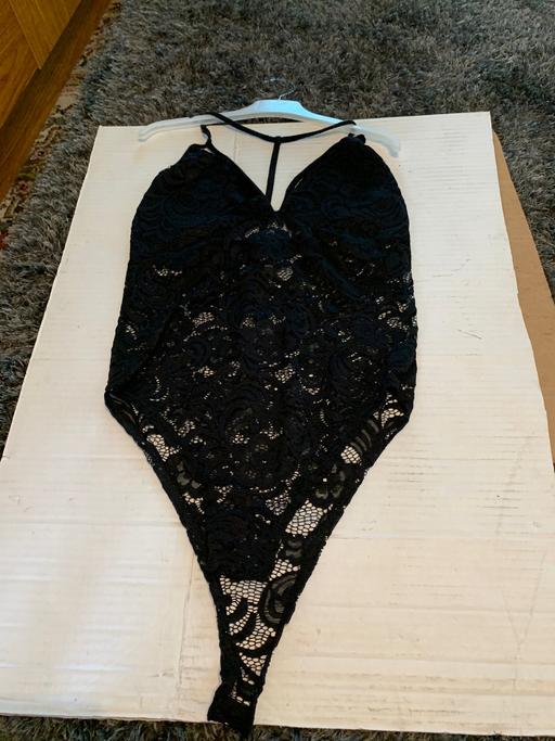Buy & Sell Birchills Walsall - Photos for Ladies lace bodysuit