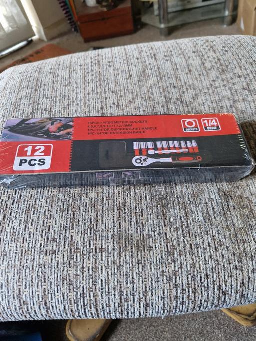Buy & Sell Hackbridge Sutton - Photos for socket set