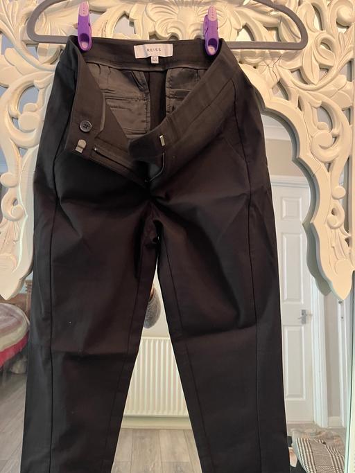 Buy & Sell Hunton Bridge Three Rivers - Photos for Reiss size 6 skinny