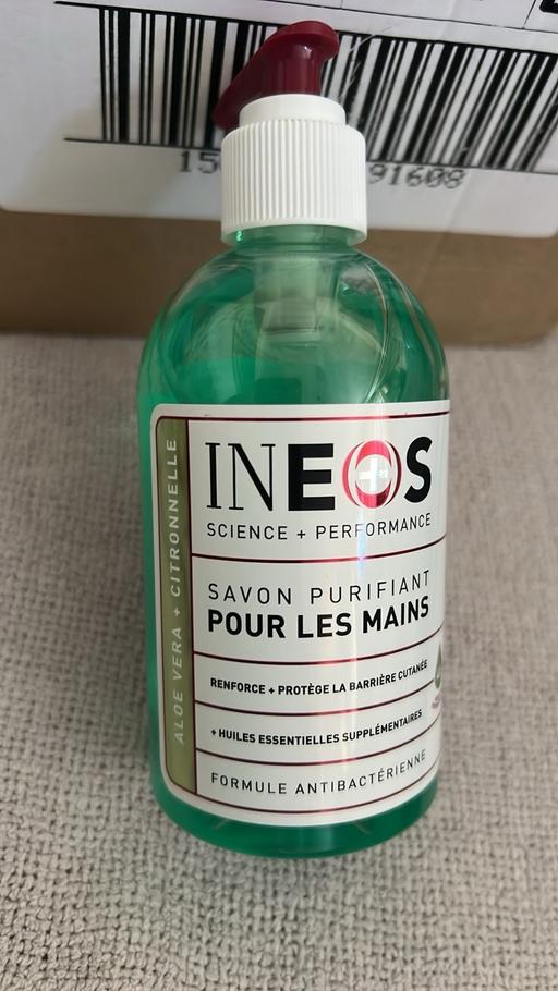 Buy & Sell Hetton-Le-Hole Sunderland - Photos for Hand Wash ( New )