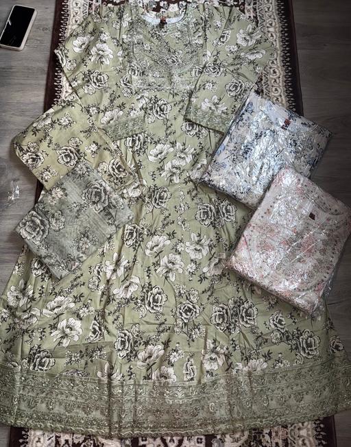 Buy & Sell Winson Green Birmingham - Photos for 3pc suit