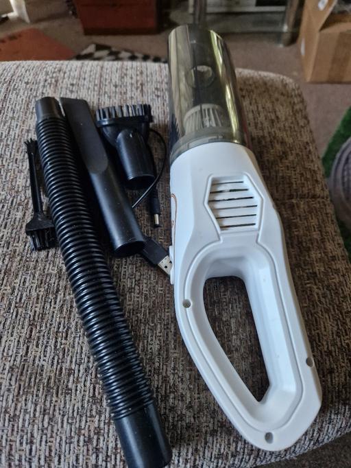 Buy & Sell Mitcham Junction Sutton - Photos for VACUUM CLEANER