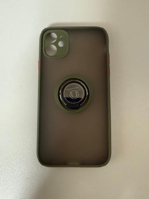 Buy & Sell Blackburn Blackburn with Darwen - Photos for iPhone 13 Case unbranded