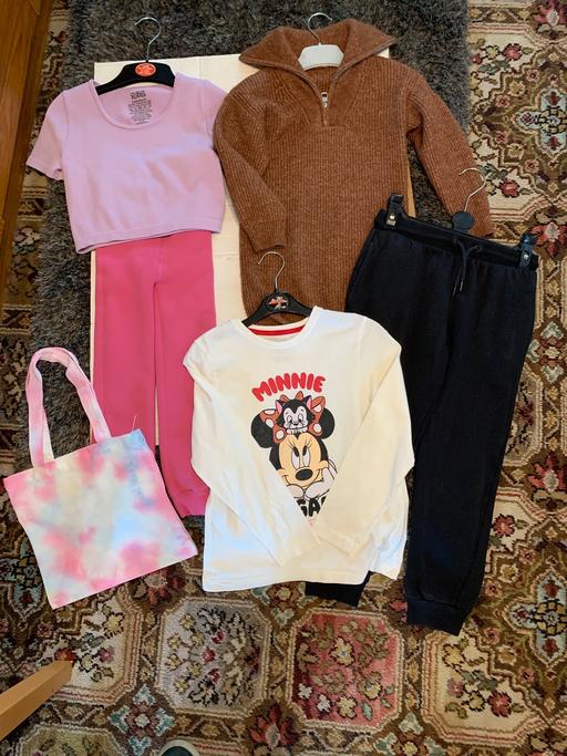 Buy & Sell Birchills Walsall - Photos for Girls clothes bundle