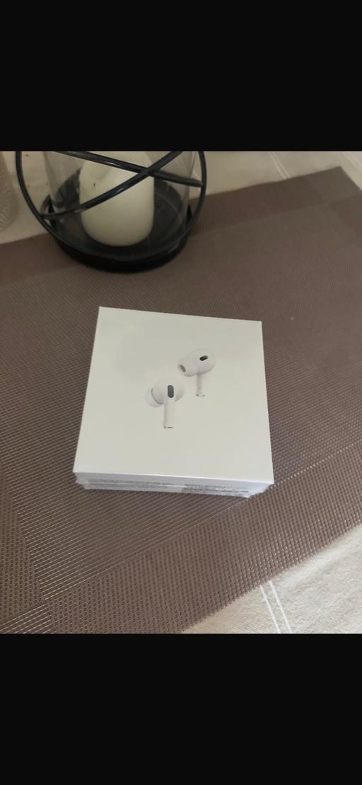 Buy & Sell Milton Keynes City Centre Milton Keynes - Photos for Air pods