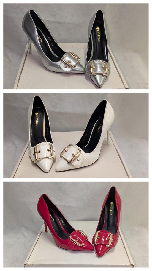 Buy & Sell Netherton Dudley - Photos for 3 x New size 6 heels shoes bundle