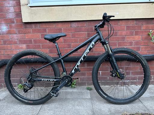 Buy & Sell Small Heath Birmingham - Photos for Carrera Valour Disc Juniors Bike Bicycle Mtb