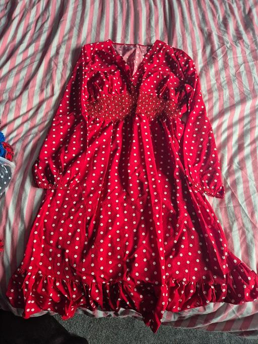 Buy & Sell Weoley Castle Birmingham - Photos for spotty dresses