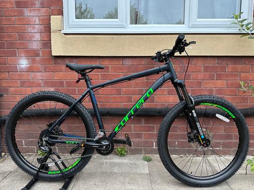 Buy & Sell Bordesley Green Birmingham - Photos for *New* Carrera Kraken Mens Bike Bicycle MTB