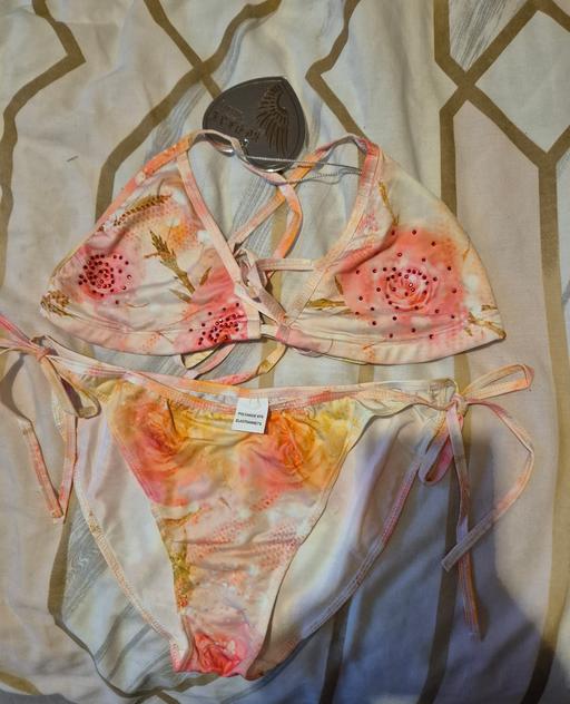 Buy & Sell Crumpsall Manchester - Photos for new Womens Bikini