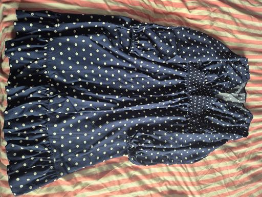 Buy & Sell Weoley Castle Birmingham - Photos for navy blue dress