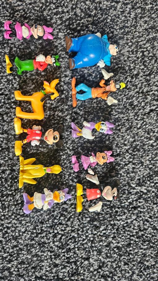 Buy & Sell Fordbridge Solihull - Photos for Disney mini figures
