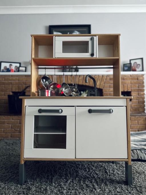 Buy & Sell Bloxwich Walsall - Photos for IKEA DUKTIG Play Kitchen