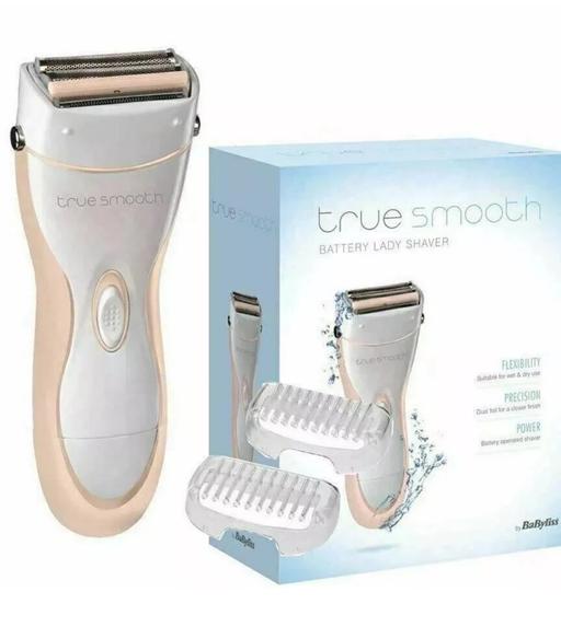 Buy & Sell Princes End Sandwell - Photos for New in box lady shaver