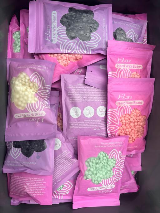 Buy & Sell Princes End Sandwell - Photos for Job lot of wax beads !! Hair dresser Barbour
