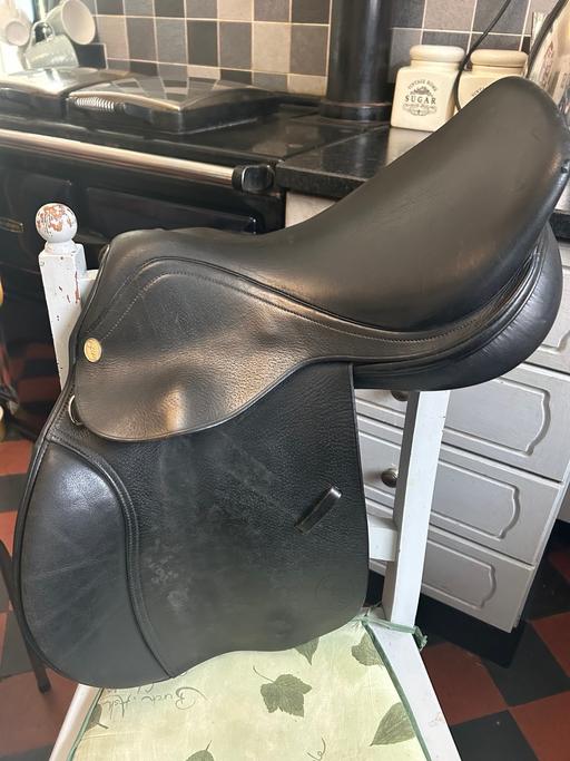 Buy & Sell Sutton Trinity Birmingham - Photos for 17” Fieldhouse saddle