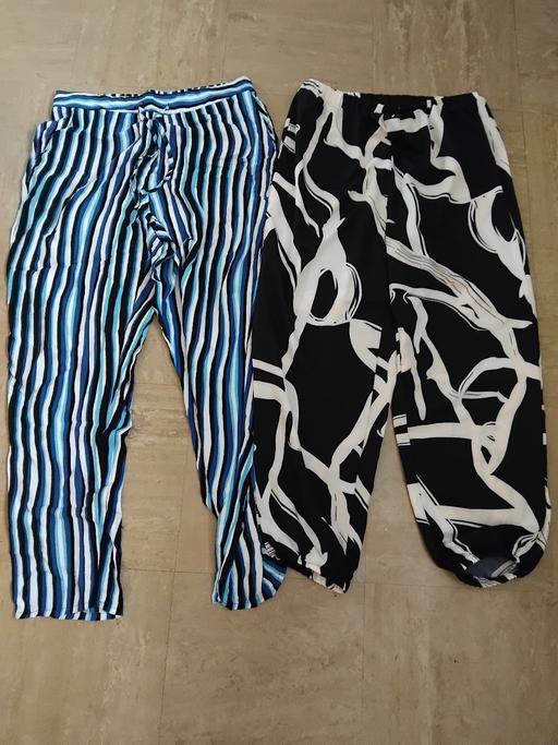 Buy & Sell Stow Heath Wolverhampton - Photos for 2 Summer Trousers .
