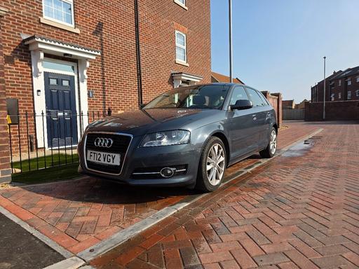 Vehicles Spalding South Holland - Photos for audi a3 tdi sport 1.6 diesel
