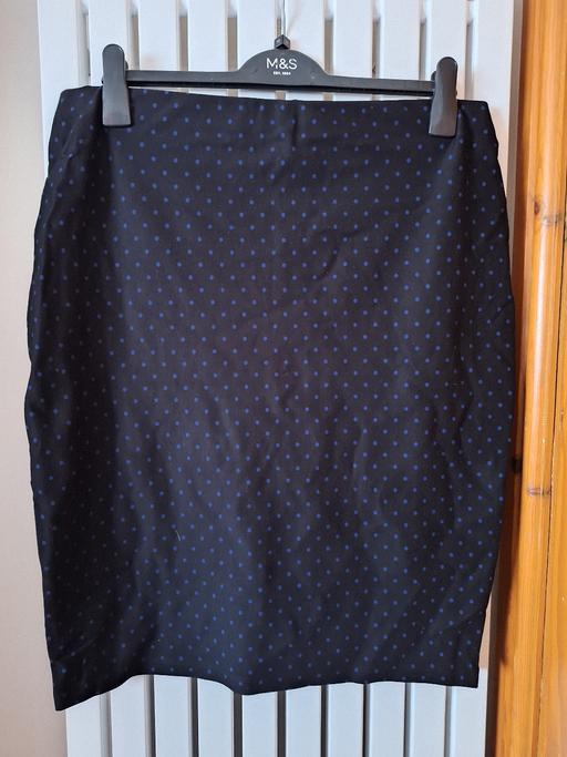 Buy & Sell Ettingshall Park Wolverhampton - Photos for Size 16 Skirt from M&S