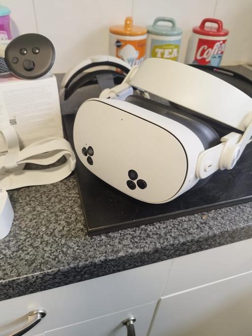 Buy & Sell Yardley Wood Birmingham - Photos for Meta Quest 3s