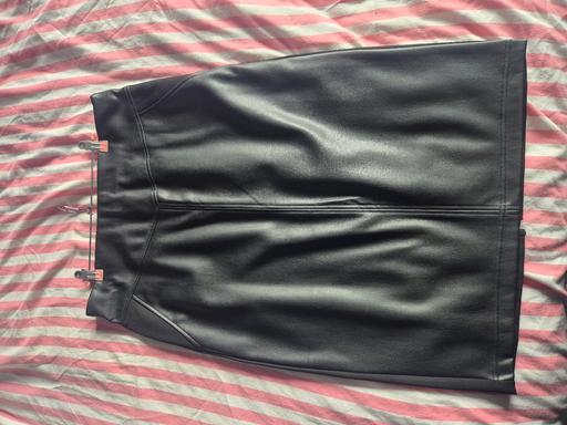 Buy & Sell Weoley Castle Birmingham - Photos for faux leather skirt