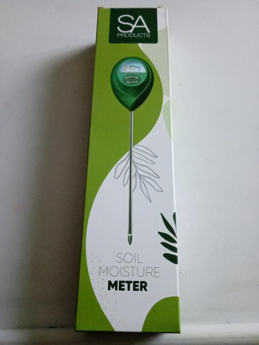 Buy & Sell Horncastle East Lindsey - Photos for new SOIL MOISTURE METER