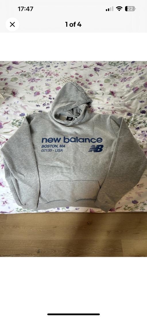 Buy & Sell Lightmoor Telford and Wrekin - Photos for New balance tracksuit