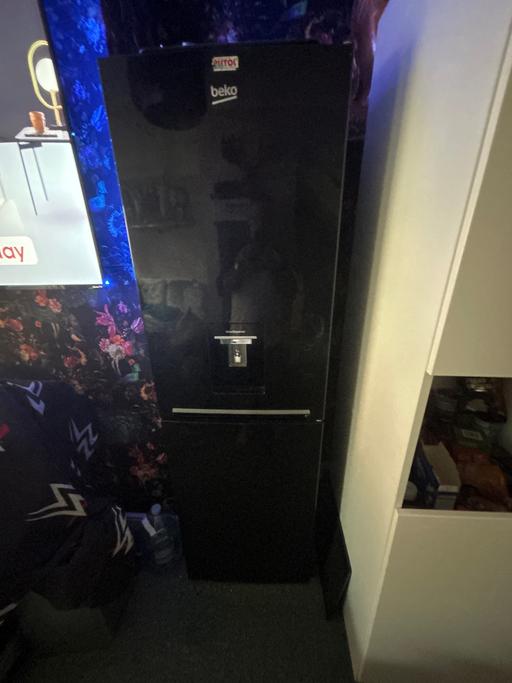 Buy & Sell Kingstanding Birmingham - Photos for fridge freezer