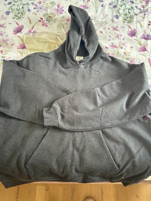 Buy & Sell Lightmoor Telford and Wrekin - Photos for Gymshark hoodie