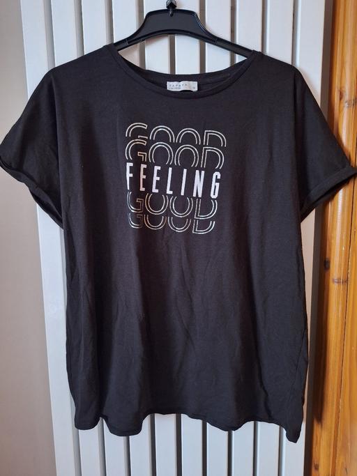 Buy & Sell Ettingshall Park Wolverhampton - Photos for Size 18 Tshirt 