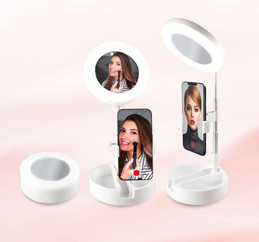 Buy & Sell Sidcup Bexley - Photos for Folding Makeup Ring Light