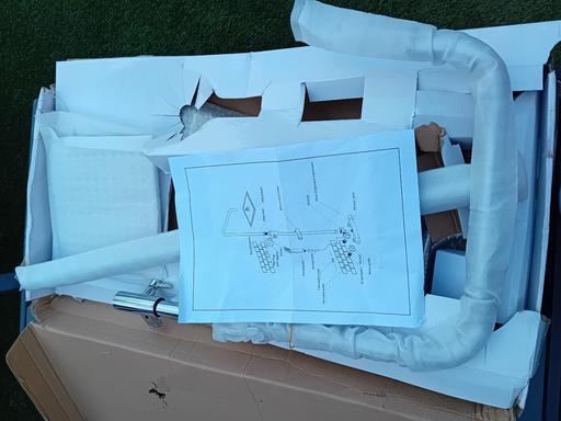 Buy & Sell Tipton Sandwell - Photos for thermostatic mixer shower set