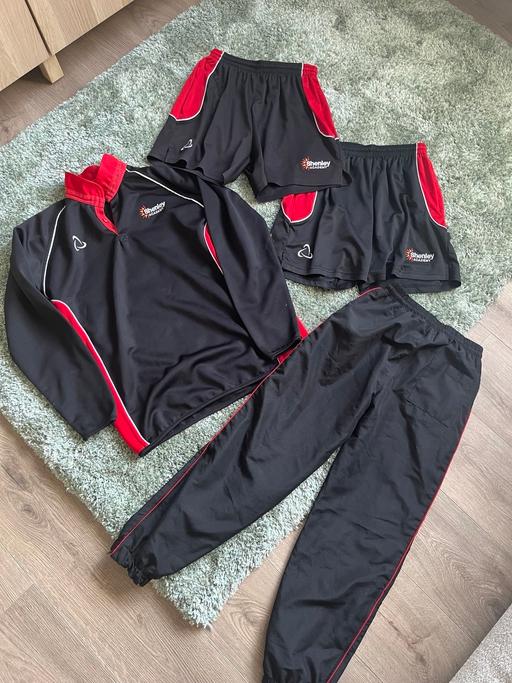 Buy & Sell Woodgate Birmingham - Photos for Shenley academy PE kit