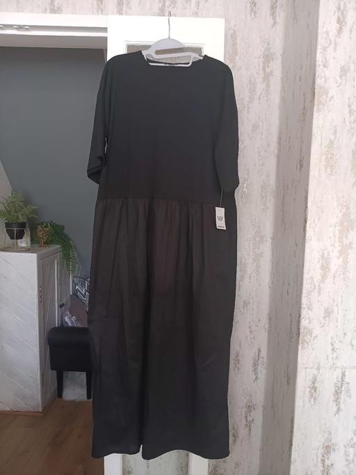 Buy & Sell Hornchurch Havering - Photos for bnwt boohoo maxi dress