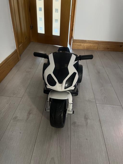 Buy & Sell Beckton East London - Photos for Toy Motorbike