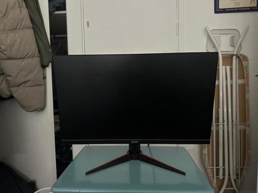 Buy & Sell Bow East London - Photos for Acer Nitro Gaming Monitor